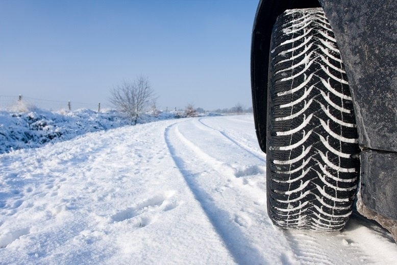 Auto Motor und Sport Winterreifentest 2018 Die besten Winterreifen für 205/55 R16